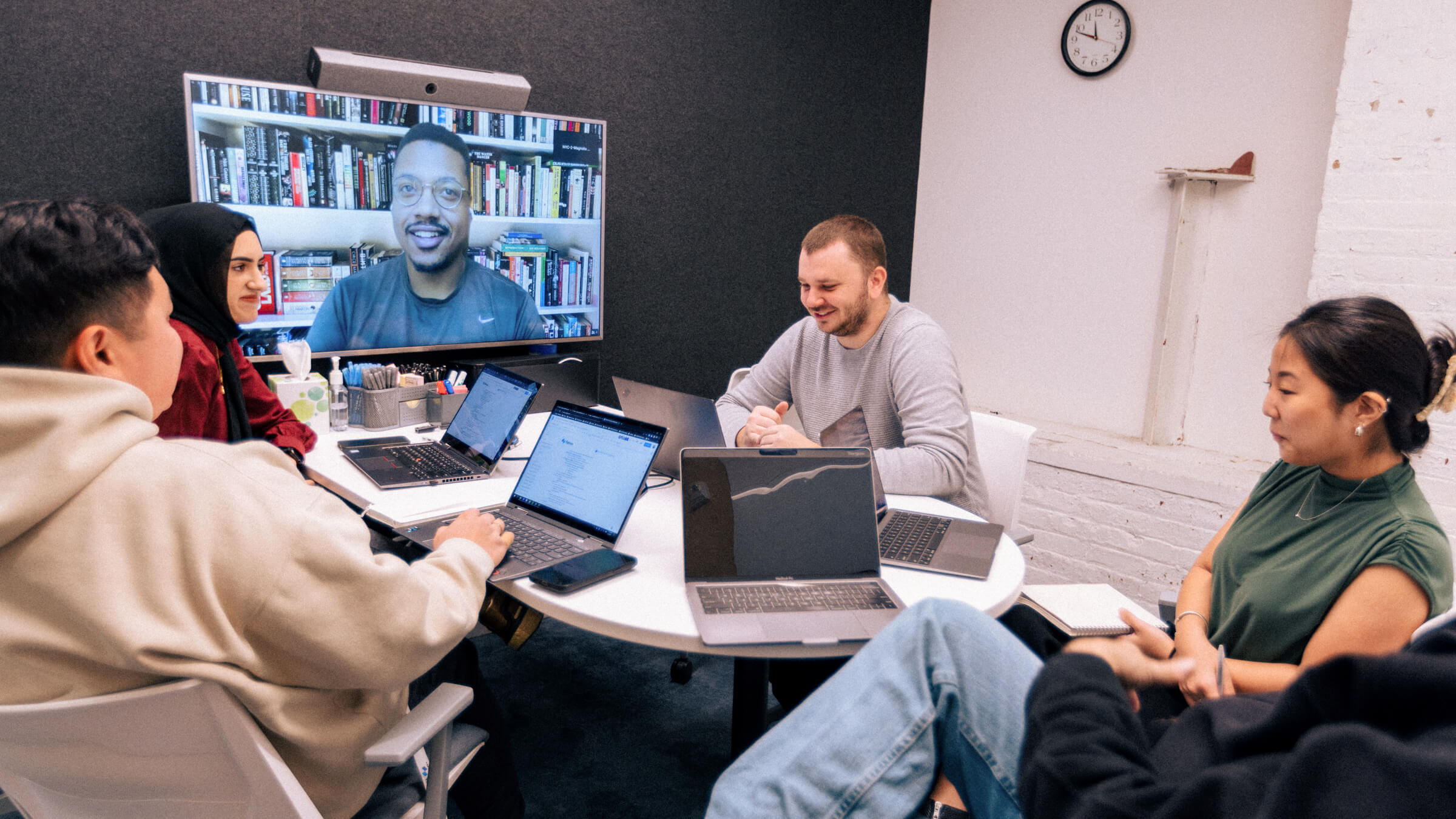 Life at Flatiron Health | Flatiron Health